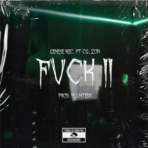 Fvck II (Explicit)