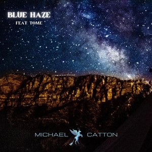 Blue Haze (feat. Tome)