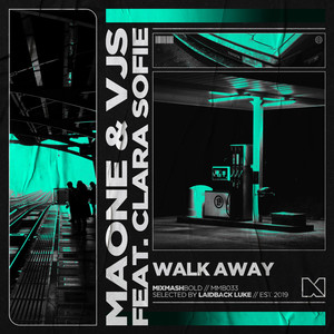 Walk Away (Extended Mix)