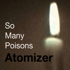 So Many Poisons - EP