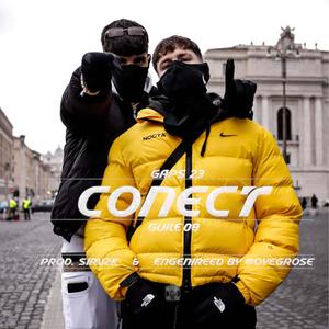 Conect (feat. Guile08) [Explicit]