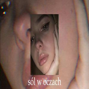 sól w oczach