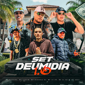 Set Deu Midia 1.0 (Explicit)