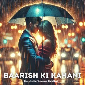 Baarish Ki Kahaani