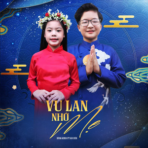 Vu Lan Nhớ Mẹ