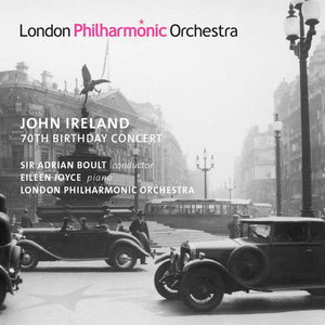 A London Overture
