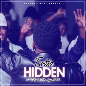 Hidden (feat. Loyiso Makoba & Da Soul Gvn)