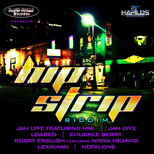 Hip Strip Riddim