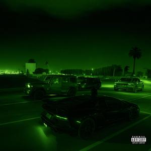 Rain (feat. Blal) (Explicit)