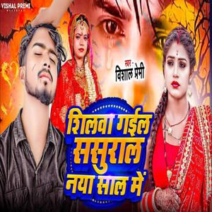 Shilwa Gail Sasural Nya Saal Me
