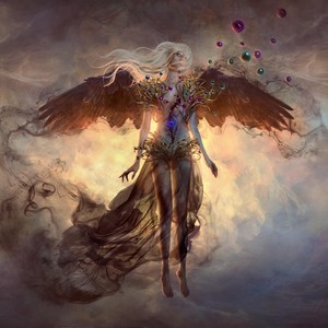 Prevail (feat. Anete Liepina)