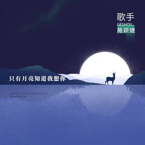 只有月亮知道我想你