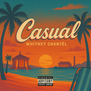 Casual (Explicit)
