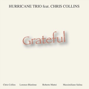 Island (feat. Chris Collins)