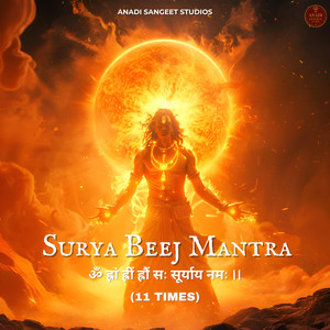 Surya Beej Mantra (11 Times)