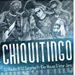 Chiquitingo (Explicit)