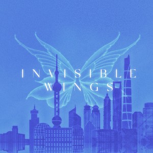 隐形的翅膀
