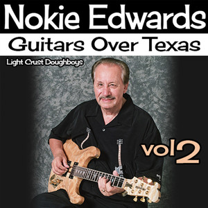 Guitars over Texas, Vol. 2