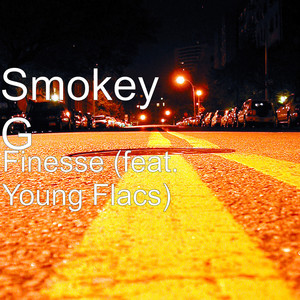 Finesse (feat. Young Flacs) (Explicit)
