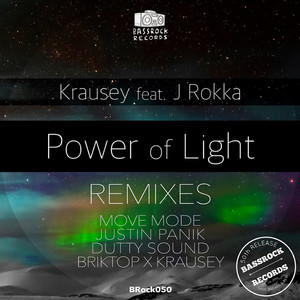Power Of Light (Dutty Sound Remix)