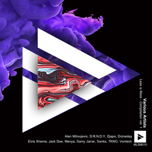 Jet Lag (Original Mix)
