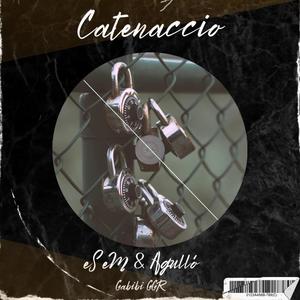 Catenaccio(feat. Agulló) (Explicit)