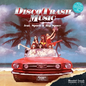 Bumper Cars (Bit Thief Remix)