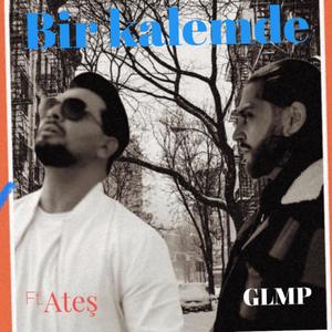 Bir Kalemde (feat. Alaz Ateş ) [Explicit]