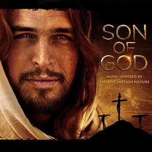 Jesus, Savior [Son Of God Version)