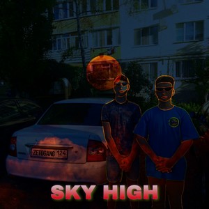 Sky High