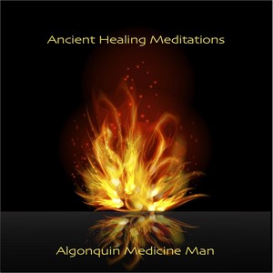 Ancient Healing Meditations (Tree Meditation)