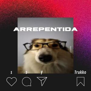 Arrepentida