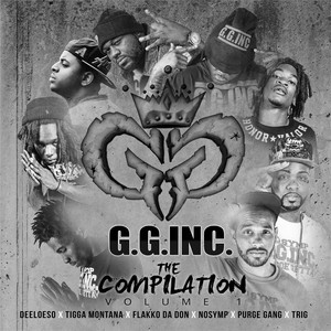 The Compilation, Vol. 1 (Explicit)