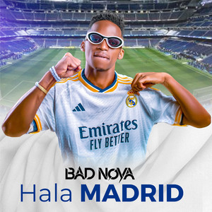 Hala Madrid (2025 Edition) [Explicit]