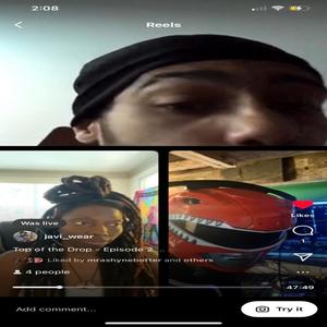 TOP OF THE DROP MORNING SHOW EP 2 PART 1 (Explicit)