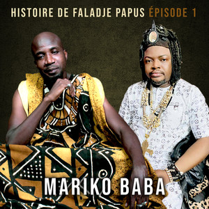 Histoire De Faladié Papus (Épisode 1)