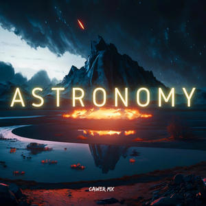 Astronomy (Explicit)