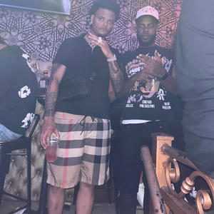 No confio ft Trueboy (Explicit)