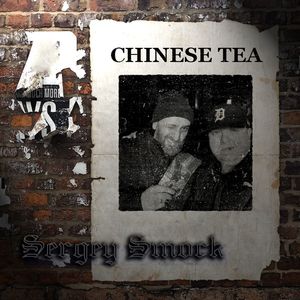 Chinese Tea