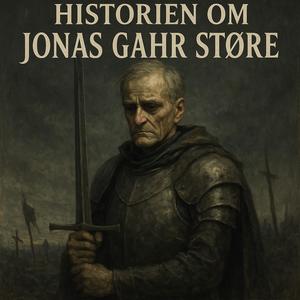 Historien om Jonas Gahr Støre