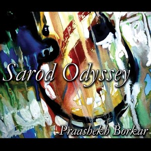 Raindrops(Set to a Time Cycle of 6 and 1/2 Beats)[feat. Abhishek Borkar]
