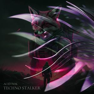 Techno Stalker