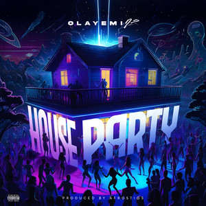 House Party (Explicit)