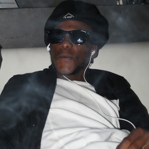 Right There (Explicit)