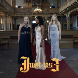 Just Us 3 (feat. Reeta Vestman & Kristiina Brask)