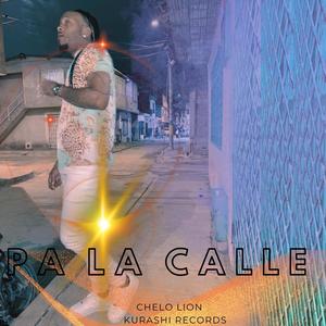 PA LA CALLE