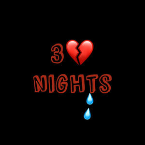 30 nights (feat. EBK Woods) [Explicit]