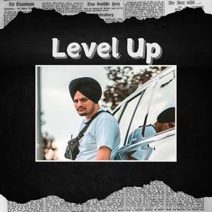 Level Up (feat. Singh Mix) [Sidhu]