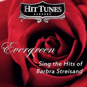 Memory(Originally Performed By Barbra Streisand) (伴奏)