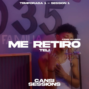 Me Retiro (Cansi Sessions #1)